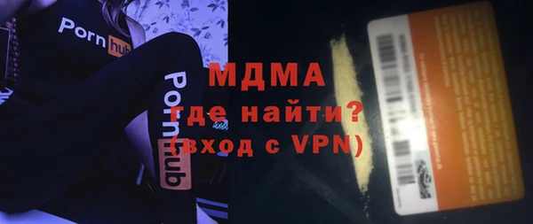 тгк Алексин
